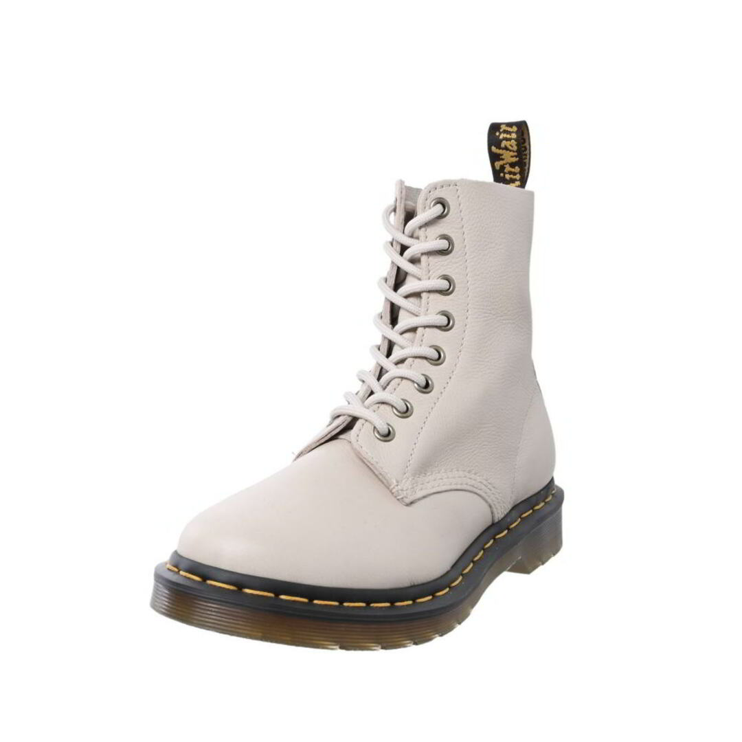 Dr.Martens(ドクターマーチン)のDr.Martens 1460 PASCAL 8ホール  レザーブーツ メンズの靴/シューズ(ブーツ)の商品写真