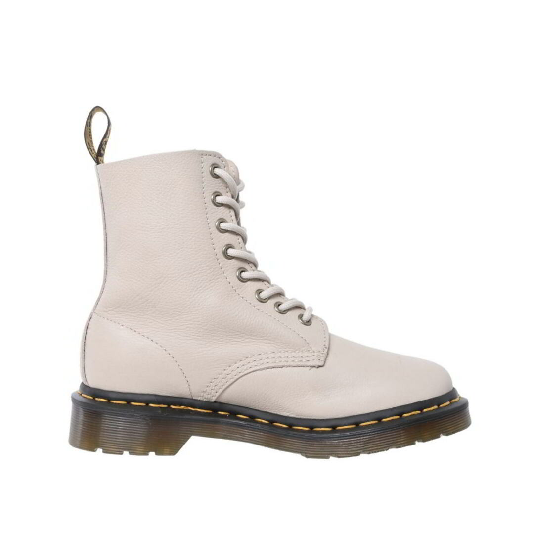 Dr.Martens(ドクターマーチン)のDr.Martens 1460 PASCAL 8ホール  レザーブーツ メンズの靴/シューズ(ブーツ)の商品写真