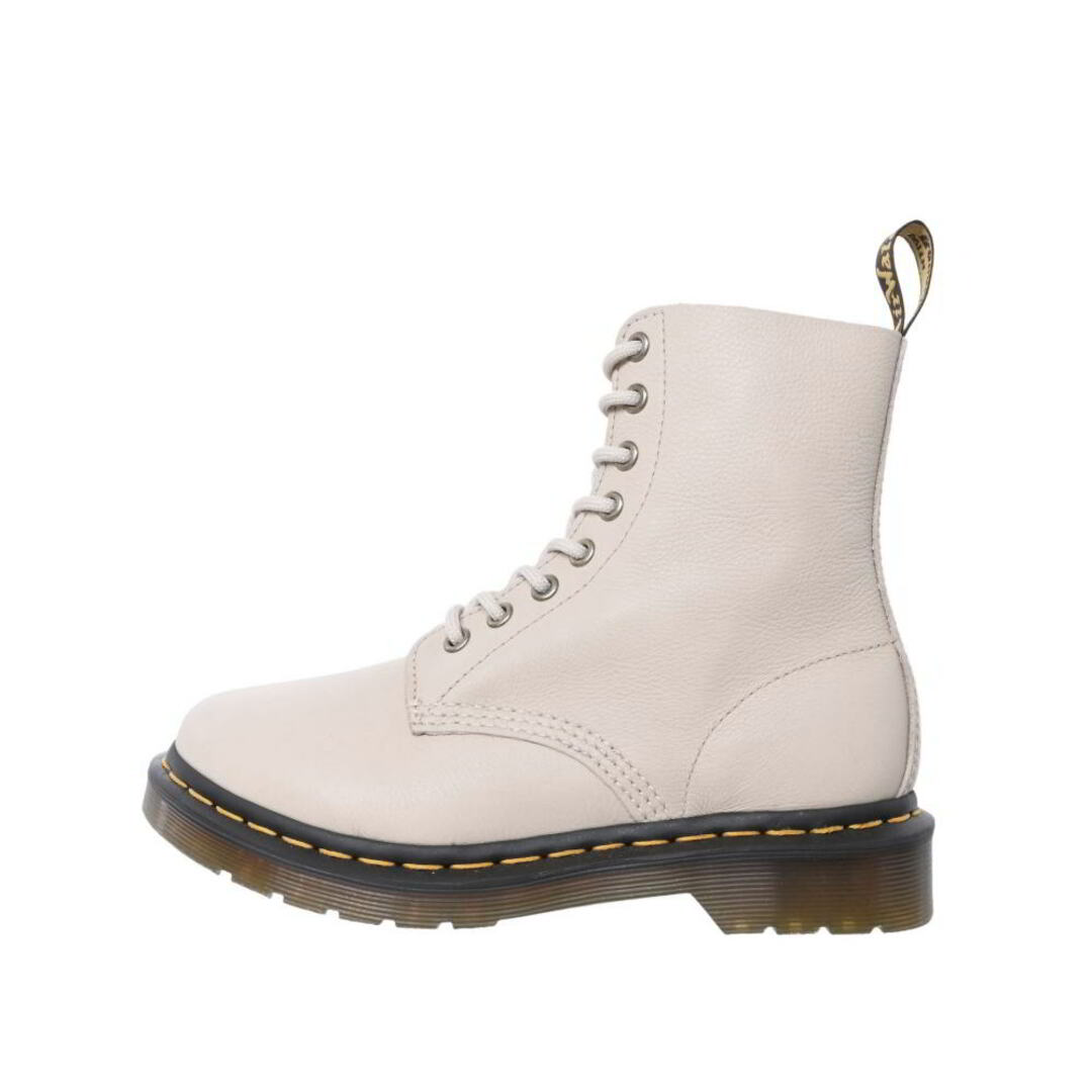 Dr.Martens(ドクターマーチン)のDr.Martens 1460 PASCAL 8ホール  レザーブーツ メンズの靴/シューズ(ブーツ)の商品写真