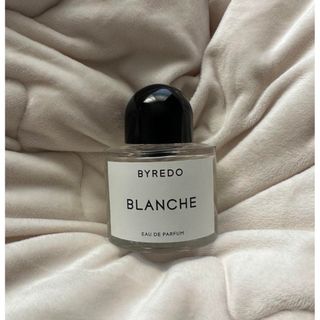 バレード(BYREDO)のBYREDO Blanche バイレード ブランシュ オードパルファム 50ml(ユニセックス)