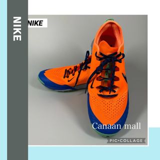 ナイキ(NIKE)の【販売終了品！28.5cm 美品】NIKE Air zoom トレイルにも最適(スニーカー)