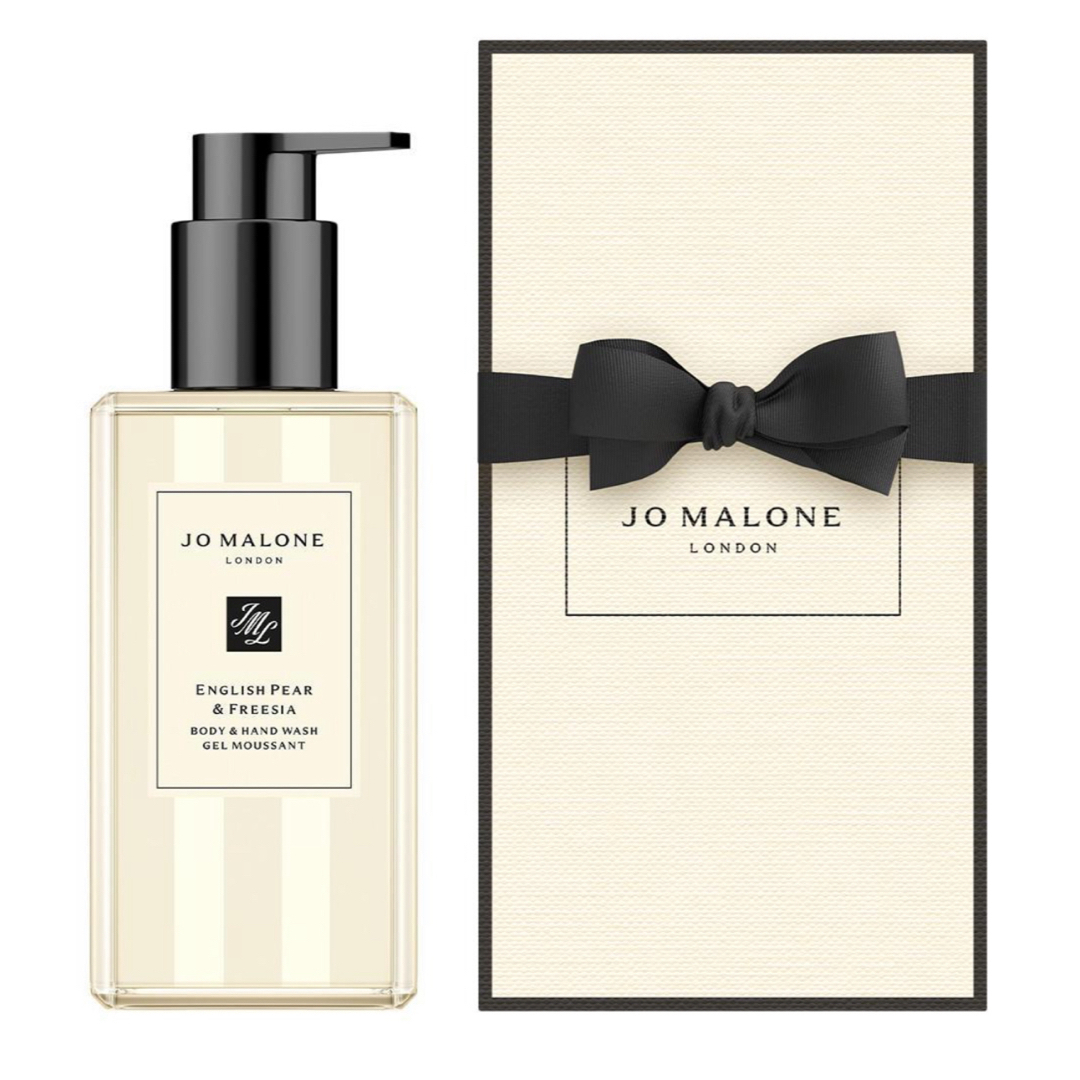 Jo Malone(ジョーマローン)のジョーマローン  (ボディソープ) 250ｍL JO MALONE コスメ/美容のボディケア(ボディソープ/石鹸)の商品写真