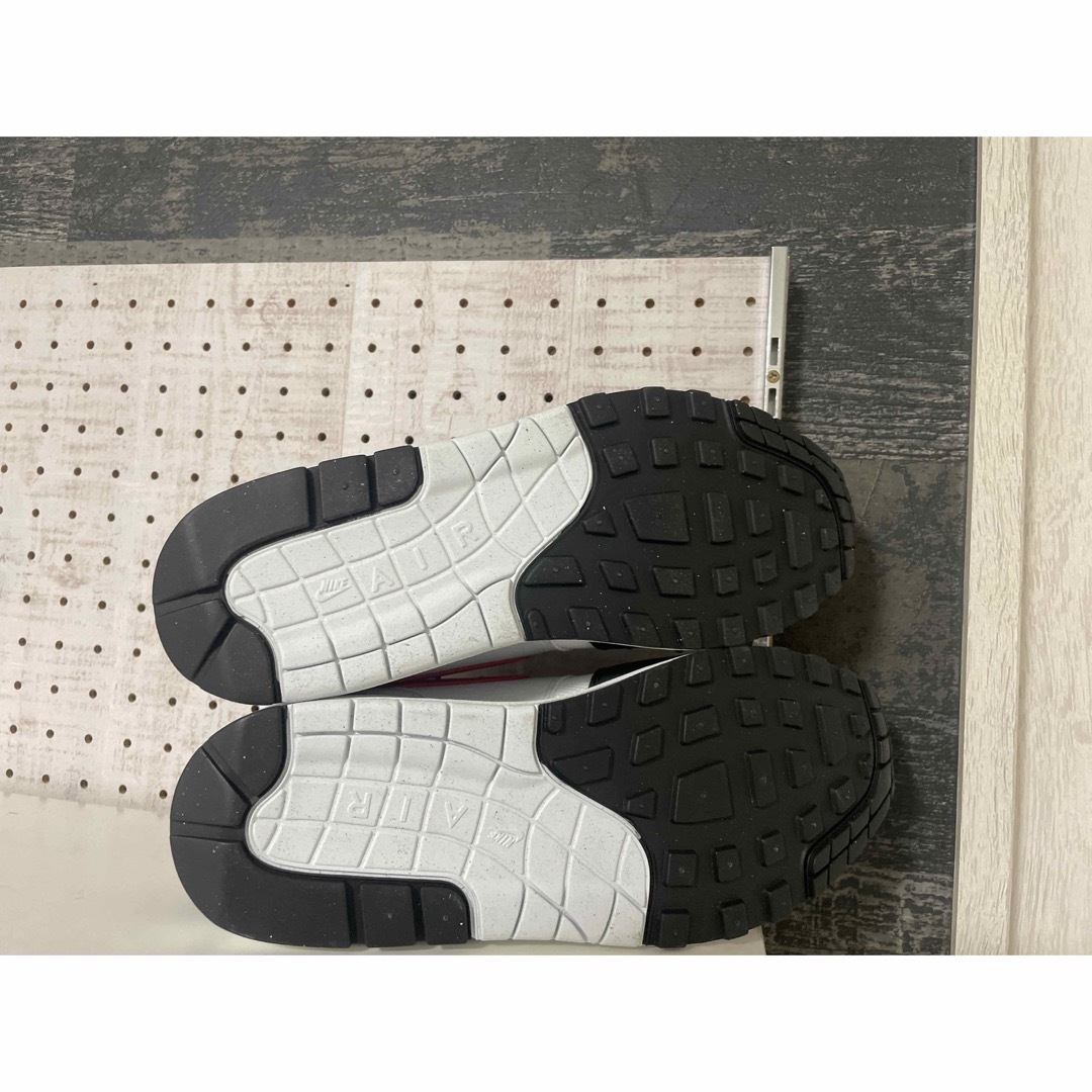 NIKE(ナイキ)のNike Air Max 1 Chili 27 cm メンズの靴/シューズ(スニーカー)の商品写真