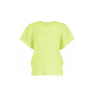 プリーツプリーズイッセイミヤケ(PLEATS PLEASE ISSEY MIYAKE)の専用プリーツプリーズ　ミスト(Tシャツ(半袖/袖なし))