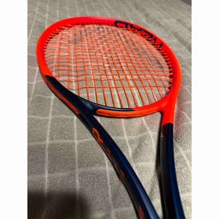 ヘッド(HEAD)のヘッド HEAD テニスラケット  Radical PRO 2023 ラジカル(ラケット)