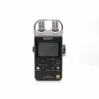 ソニー(SONY)の≪美品≫ SONY PCM-D100(その他)