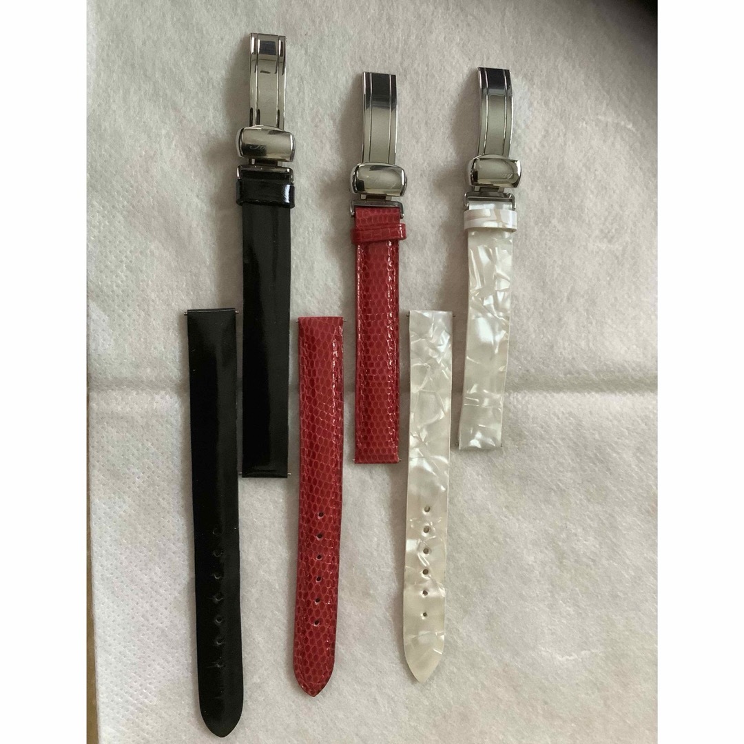 美品‼️希少文字盤色‼️Poiray ポアレ マ・ミニ レディース 美品‼️希少文字盤色‼️Poiray ポアレ マ・ミニ レディース