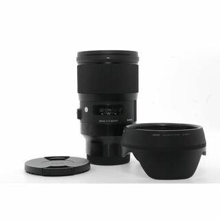 シグマ(SIGMA)の≪ほぼ新品≫ シグマ 28mm F1.4 DG HSM ソニーE用(レンズ(単焦点))