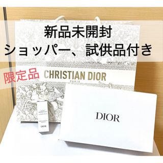 クリスチャンディオール(Christian Dior)のDior アディクト クリスマスオファー2023(リップグロス)