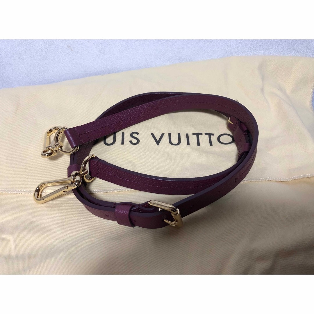 LOUIS VUITTON(ルイヴィトン)のlouis vuitton アンプラント　スピーディー レディースのバッグ(ハンドバッグ)の商品写真