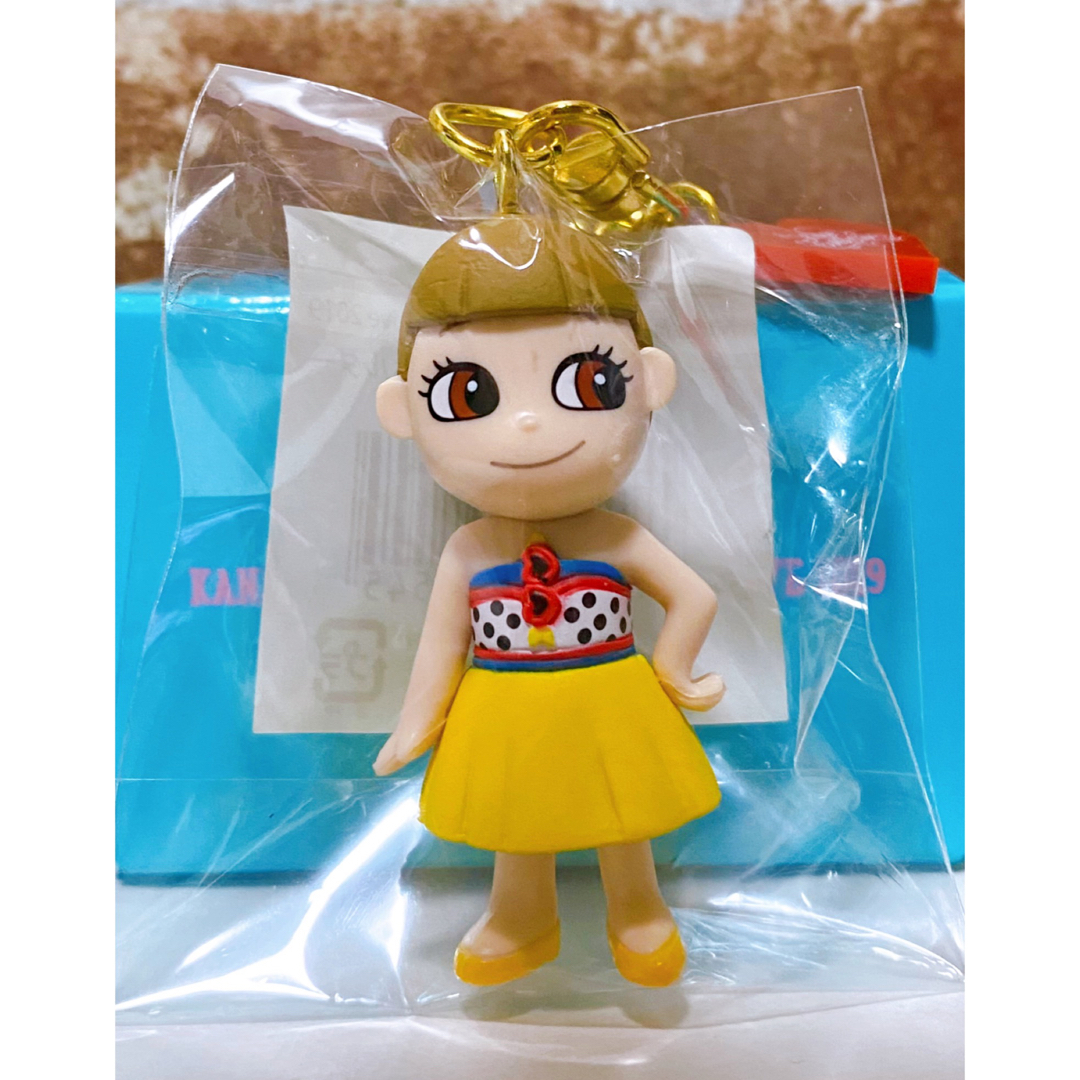 Amazon.co.jp: 西野カナ オリジナル マスコットキーホルダー Amazon.co.jp: 西野カナ オリジナル マスコットキーホルダー