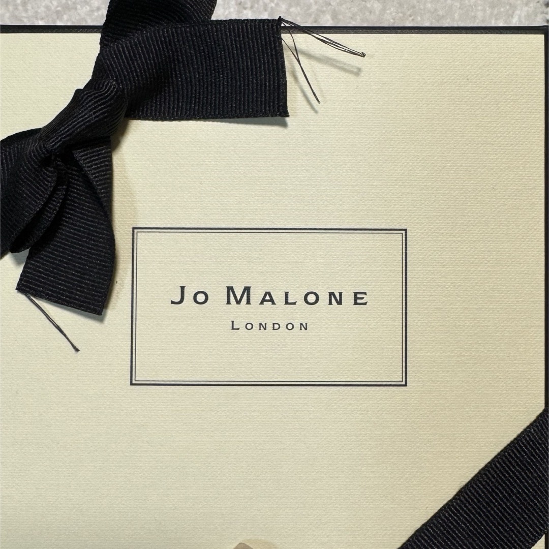 Jo Malone(ジョーマローン)のジョーマロン　ボディークリーム、コロンセット　Jo Malone コスメ/美容の香水(香水(女性用))の商品写真