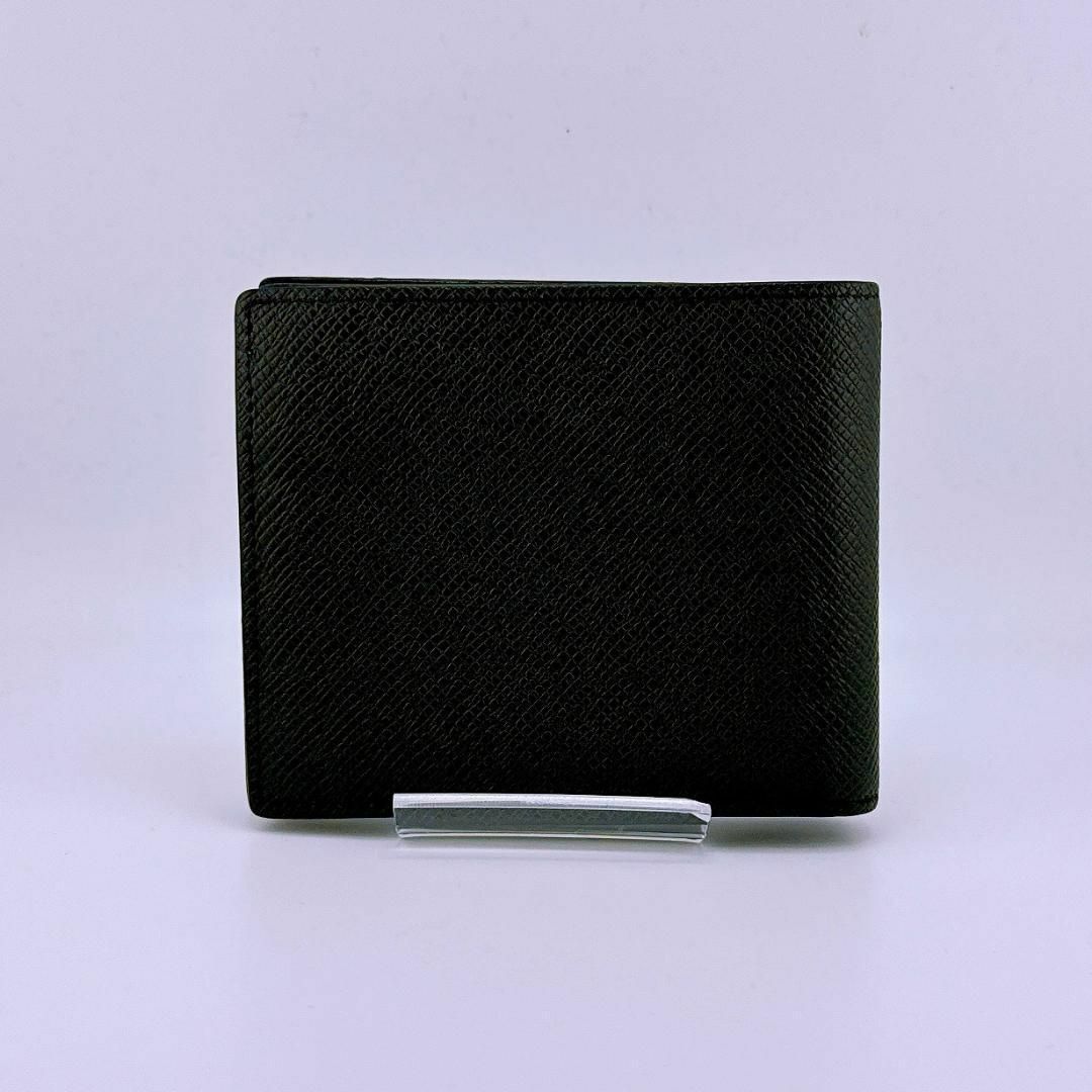 LOUIS VUITTON(ルイヴィトン)のルイヴィトン ポルトフォイユ アメリゴ NM 二つ折り財布 タイガ M62045 メンズのファッション小物(折り財布)の商品写真