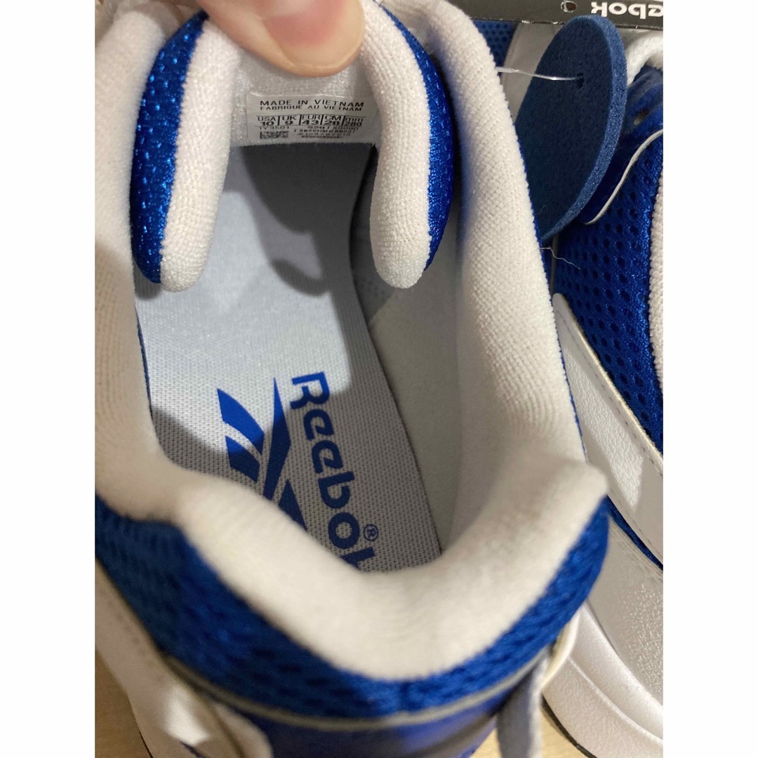 Reebok(リーボック)の新品.*Reebok リーボック INTV96 US10(28cm) スニーカー メンズの靴/シューズ(スニーカー)の商品写真