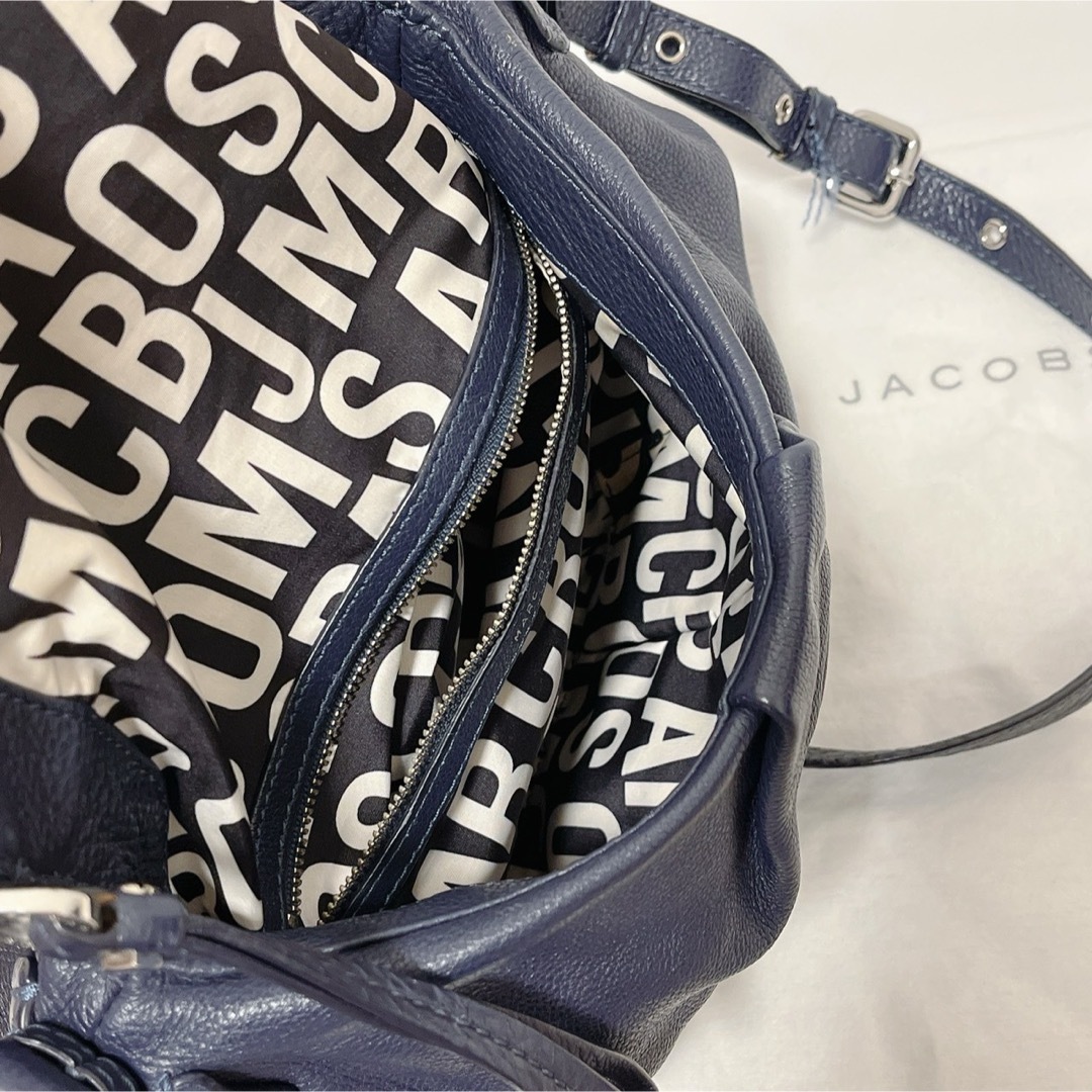MARC BY MARC JACOBS(マークバイマークジェイコブス)のMARC BY MARC JACOBS ナターシャバッグ　ショルダーバッグ レディースのバッグ(ショルダーバッグ)の商品写真