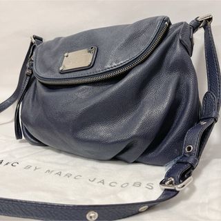 マークバイマークジェイコブス(MARC BY MARC JACOBS)のMARC BY MARC JACOBS ナターシャバッグ　ショルダーバッグ(ショルダーバッグ)