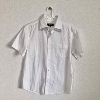 コムサイズム(COMME CA ISM)のコムサイズム　Lサイズ　半袖シャツ(Tシャツ/カットソー(半袖/袖なし))