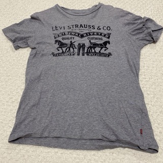 Levi's - リーバイス　Tシャツ