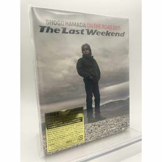 1 Blu-ray 浜田省吾 ON THE ROAD 2011 The Last(ミュージック)