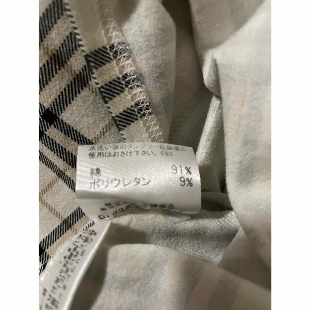 BURBERRY(バーバリー)の【美品】Burberry バーバリー 半袖 Tシャツ トップス メンズのトップス(Tシャツ/カットソー(半袖/袖なし))の商品写真