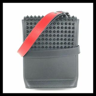 ルブタン(Christian Louboutin) ショルダーバッグ(メンズ)の通販 97点 ルブタン(Christian Louboutin) ショルダーバッグ(メンズ)の通販 97点