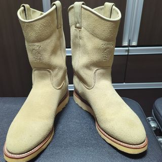 チペワ(CHIPPEWA)のCHIPPEWA チペワ ペコスブーツ 7E(ブーツ)