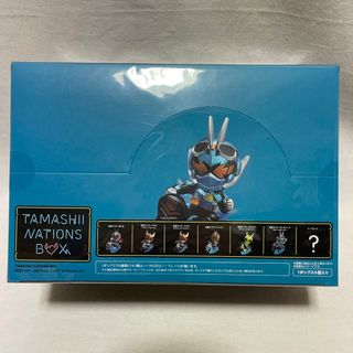 バンダイ(BANDAI)の仮面ライダー ARTlized -いくぞ！ライダーキック！！- BOX(特撮)