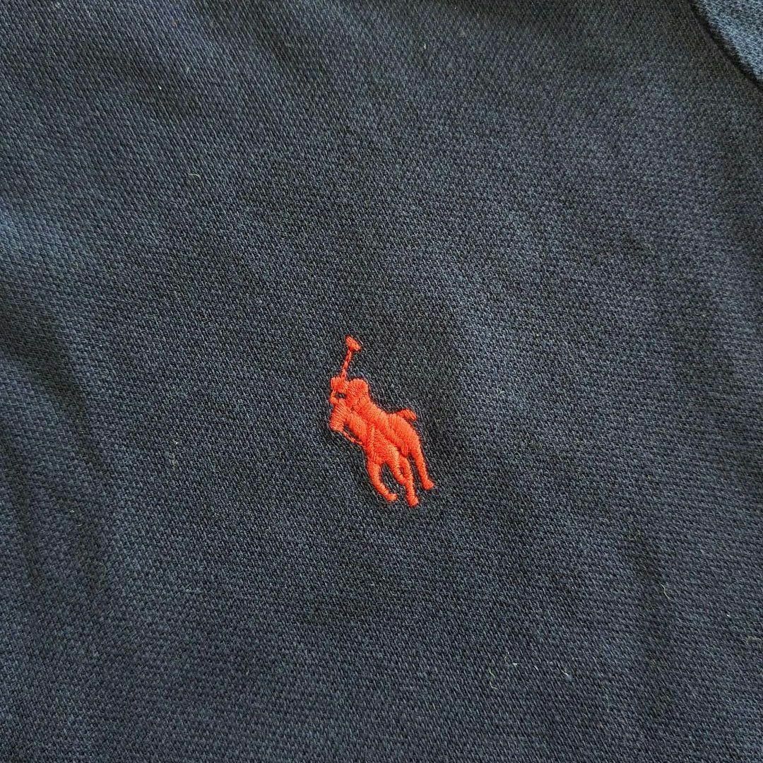 POLO RALPH LAUREN(ポロラルフローレン)のPOLO RALPHLAURENポロラルフローレン　レディースポロシャツ　xs メンズのトップス(ポロシャツ)の商品写真