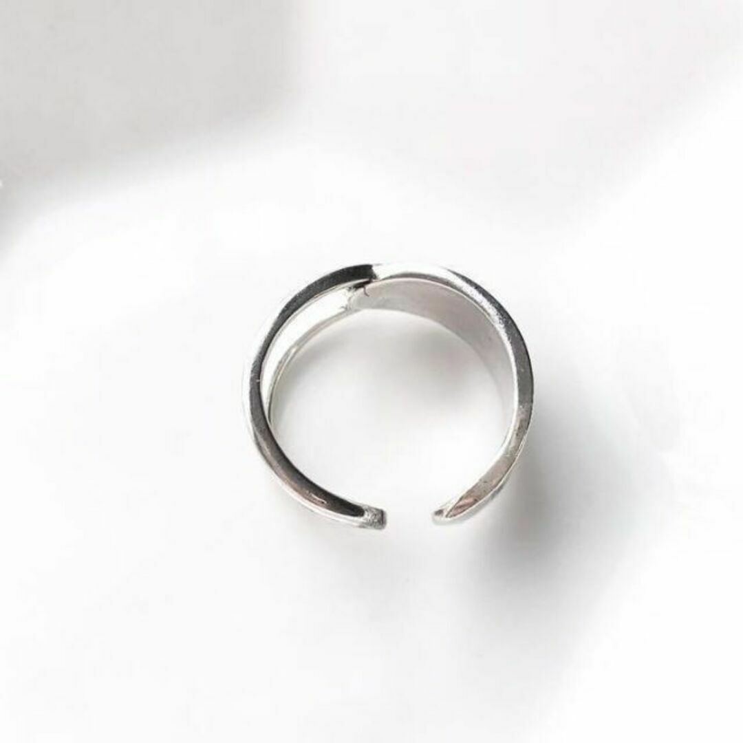 malformation ring レディースのアクセサリー(リング(指輪))の商品写真