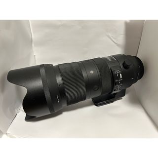 シグマ(SIGMA)のSIGMA レンズ キヤノン用 70-200F2.8 DG OS HSM/C(その他)