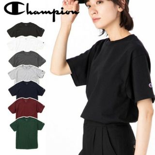 Champion - 【中古】Champion　Tシャツ