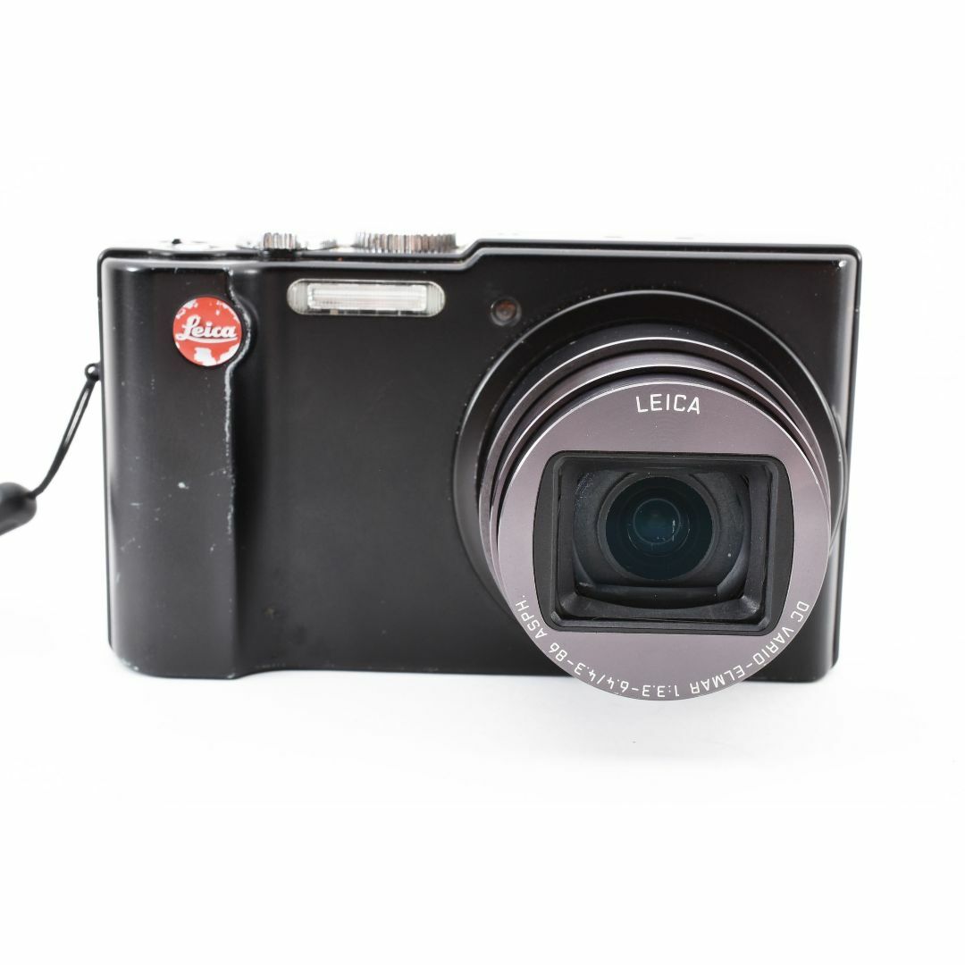 LEICA(ライカ)のライカ LEICA V-LUX40 コンパクトデジタルカメラ #2132228A スマホ/家電/カメラのカメラ(コンパクトデジタルカメラ)の商品写真