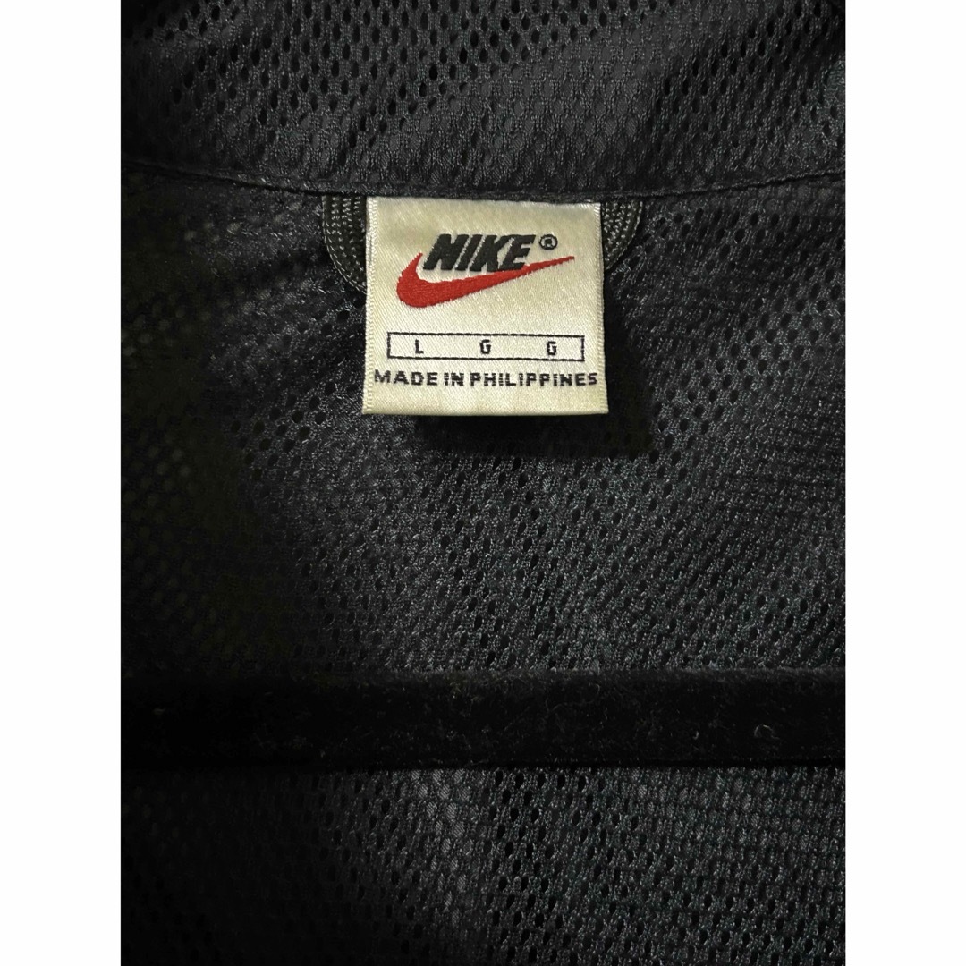 NIKE(ナイキ)のナイキ　ナイロンジャケット　銀タグ メンズのジャケット/アウター(ナイロンジャケット)の商品写真