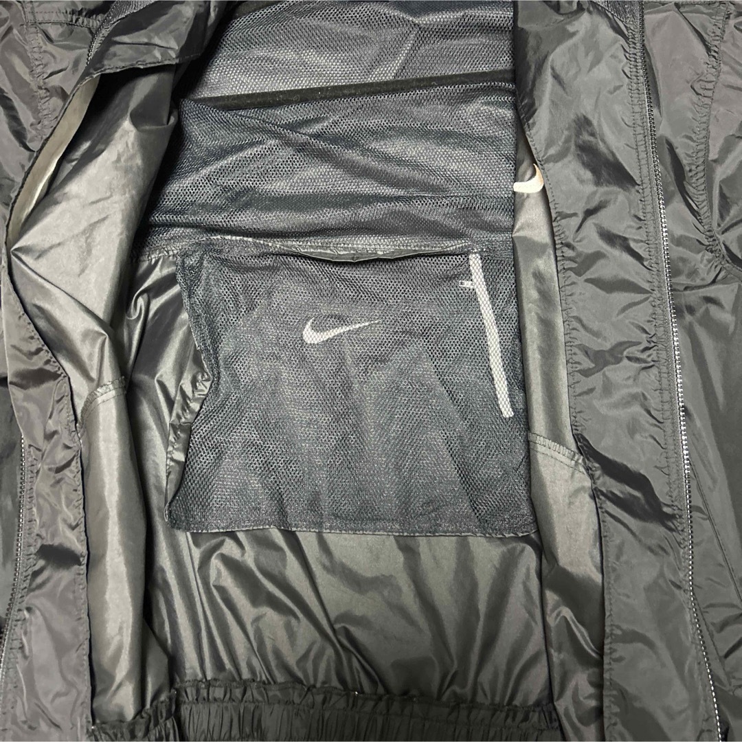 NIKE(ナイキ)のナイキ　ナイロンジャケット　銀タグ メンズのジャケット/アウター(ナイロンジャケット)の商品写真