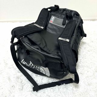 ザノースフェイス(THE NORTH FACE)のTHE NORTH FACE ノースフェイス　ボストンバッグ　BC リュック(ボストンバッグ)