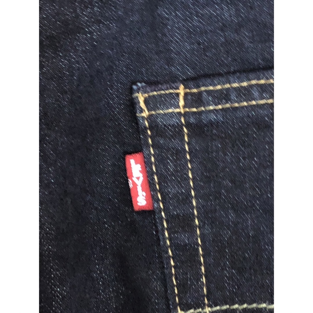 Levi's(リーバイス)のLevi's 512 SLIM TAPER PREMIUM INDIGO メンズのパンツ(デニム/ジーンズ)の商品写真