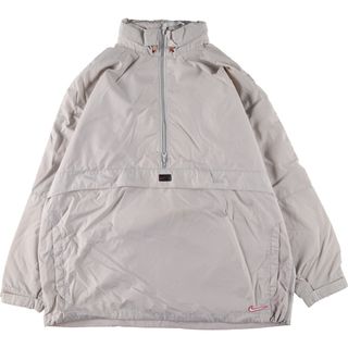 ナイキ(NIKE)の古着 00年代 ナイキ NIKE アノラックジャケット メンズXXL /eaa448914(ナイロンジャケット)