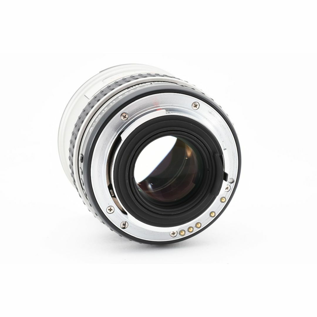 PENTAX(ペンタックス)のペンタックス PENTAX FA SMC 24mm f/2 AL IF スマホ/家電/カメラのカメラ(レンズ(ズーム))の商品写真