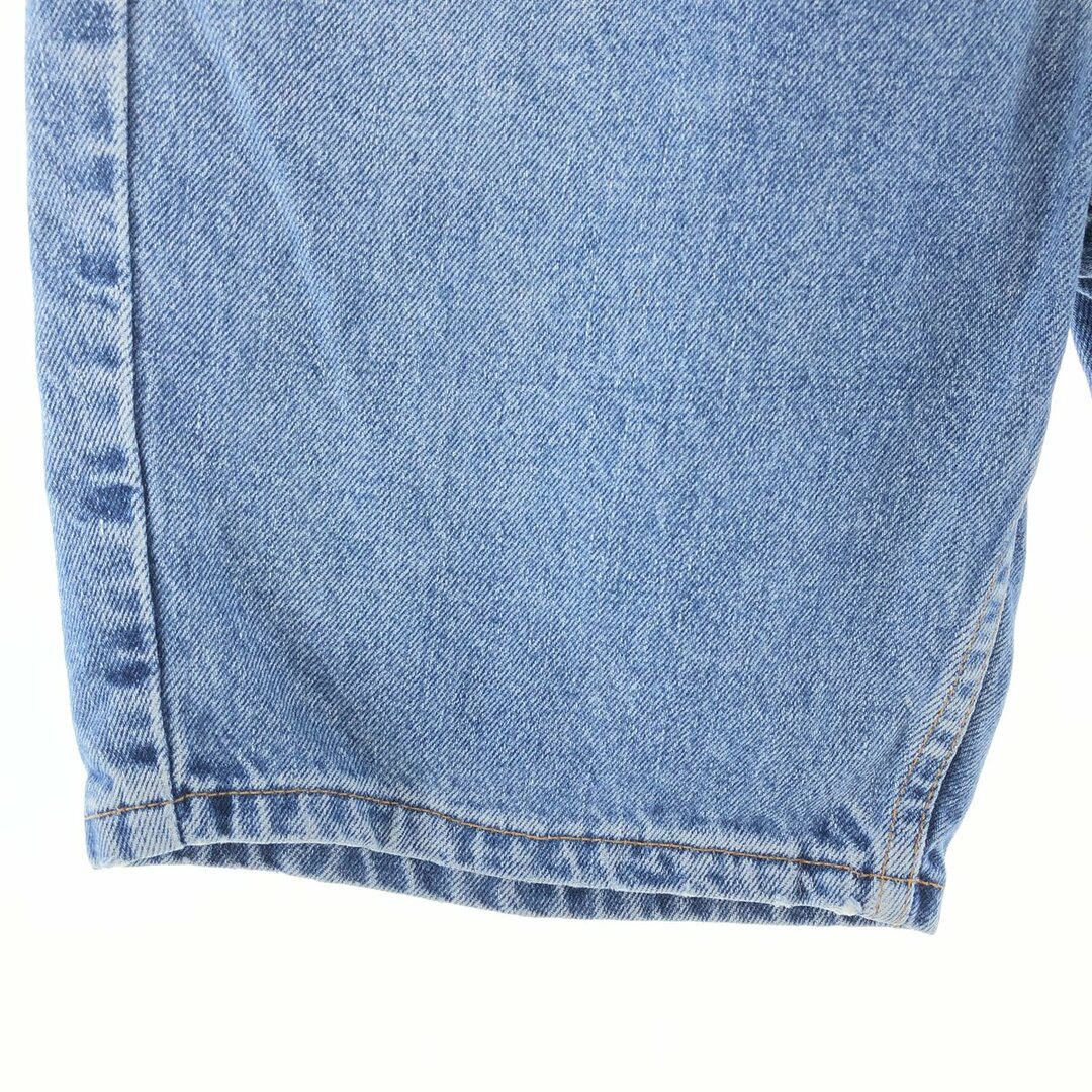 Levi's(リーバイス)の古着 00年代 リーバイス Levi's 505 REGULAR FIT デニムショーツ ショートパンツ メンズw30 /eaa382536 メンズのパンツ(ショートパンツ)の商品写真