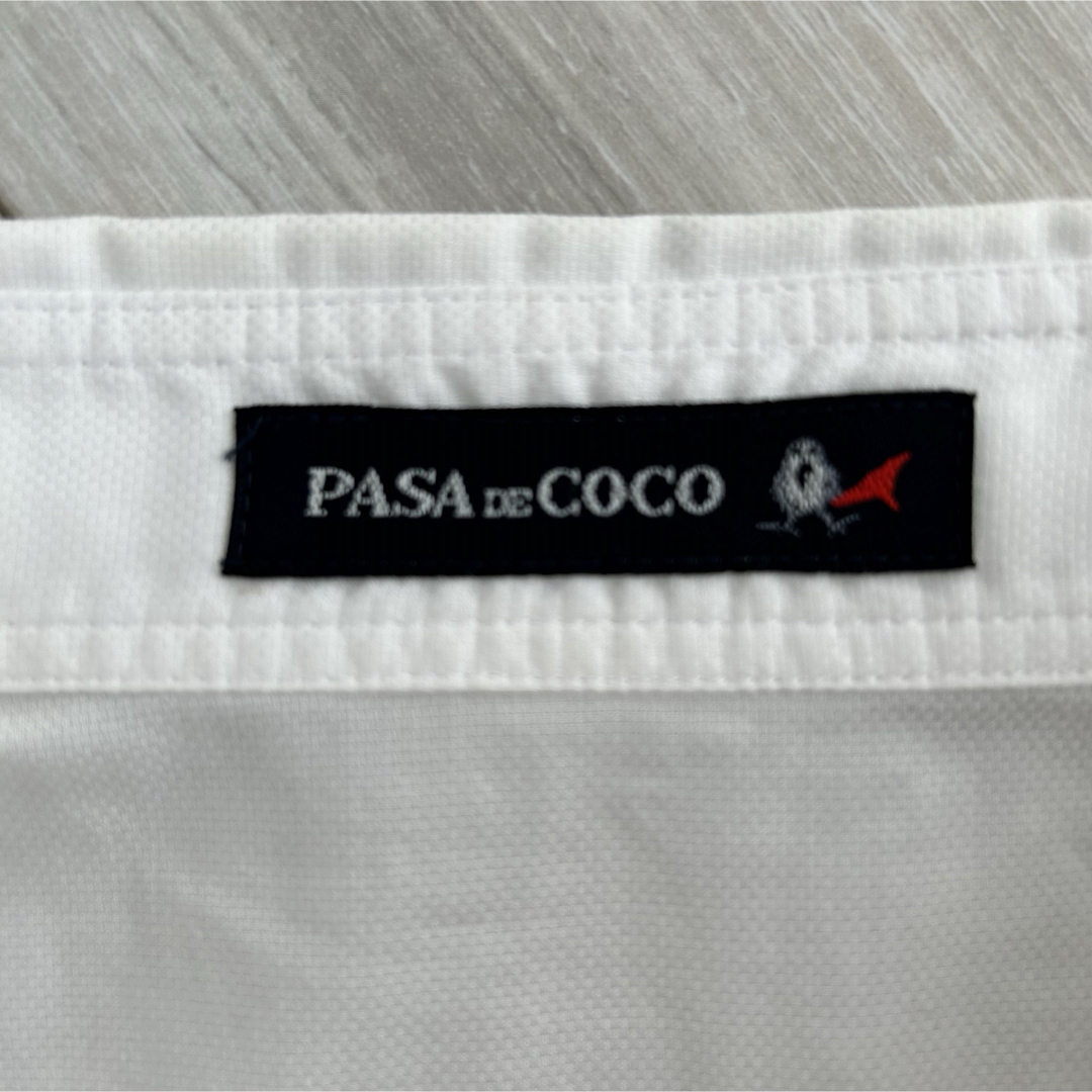 PASADECOCO レディース　シャツ レディースのトップス(シャツ/ブラウス(長袖/七分))の商品写真