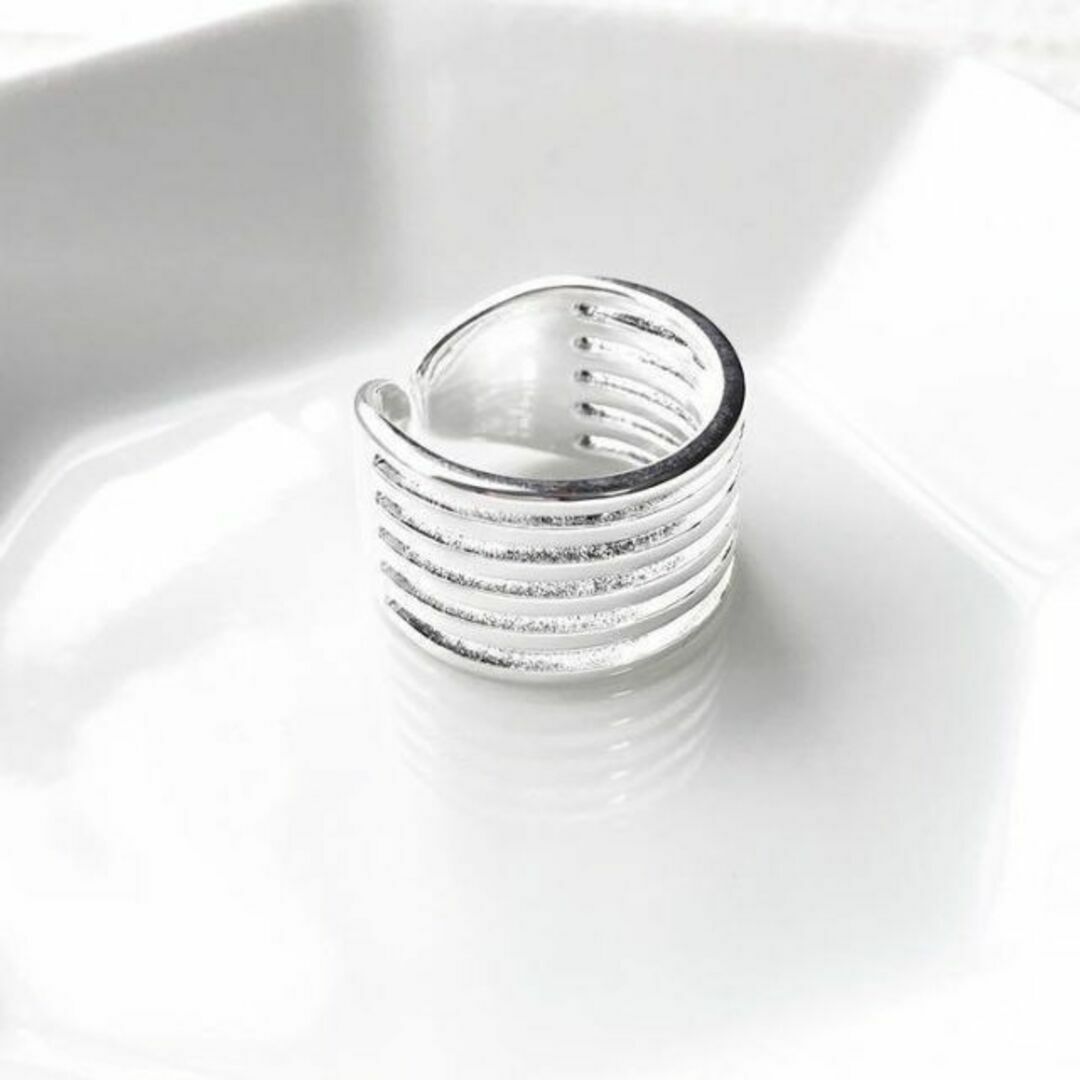 blind ring レディースのアクセサリー(リング(指輪))の商品写真
