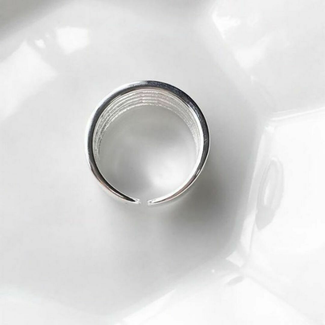 blind ring レディースのアクセサリー(リング(指輪))の商品写真