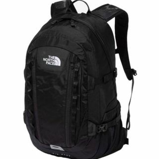 ザノースフェイス(THE NORTH FACE)のザ ノース フェイス ビッグショット 33L ブラック NM72301 K(バッグパック/リュック)