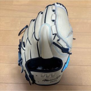 ミズノプロ(Mizuno Pro)のmizuno pro ORDER  軟式　投手用　ミズノプロ　グローブ(グローブ)