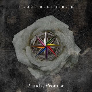 三代目 J Soul Brothers - 三代目JSoulBrothers land of promise DVD