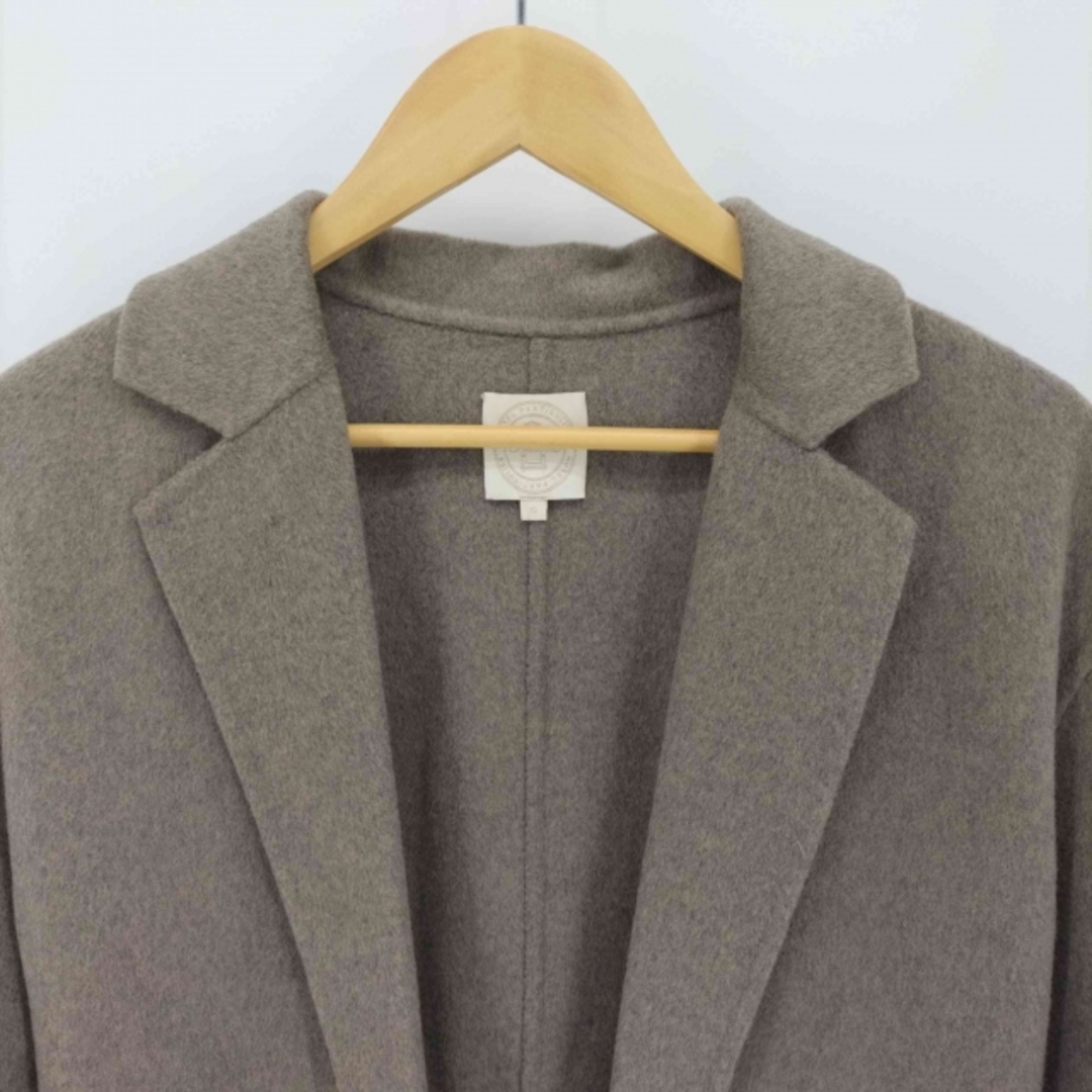 USED古着(ユーズドフルギ) レディース アウター コート レディースのジャケット/アウター(その他)の商品写真