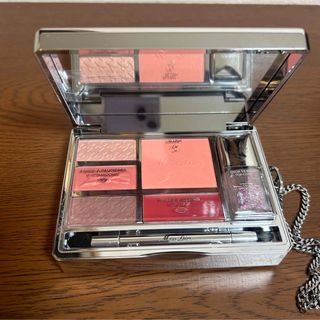 ディオール(Dior)のミスディオール　オールパレット　限定品(その他)