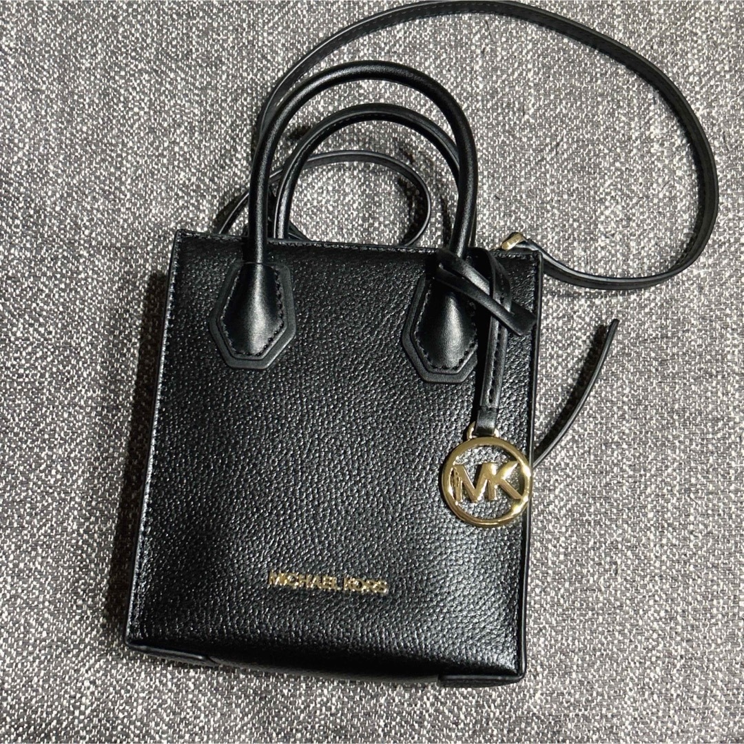 Michael Kors(マイケルコース)の【新品未使用】MICHEAL KORS バッグ レディースのバッグ(ショルダーバッグ)の商品写真