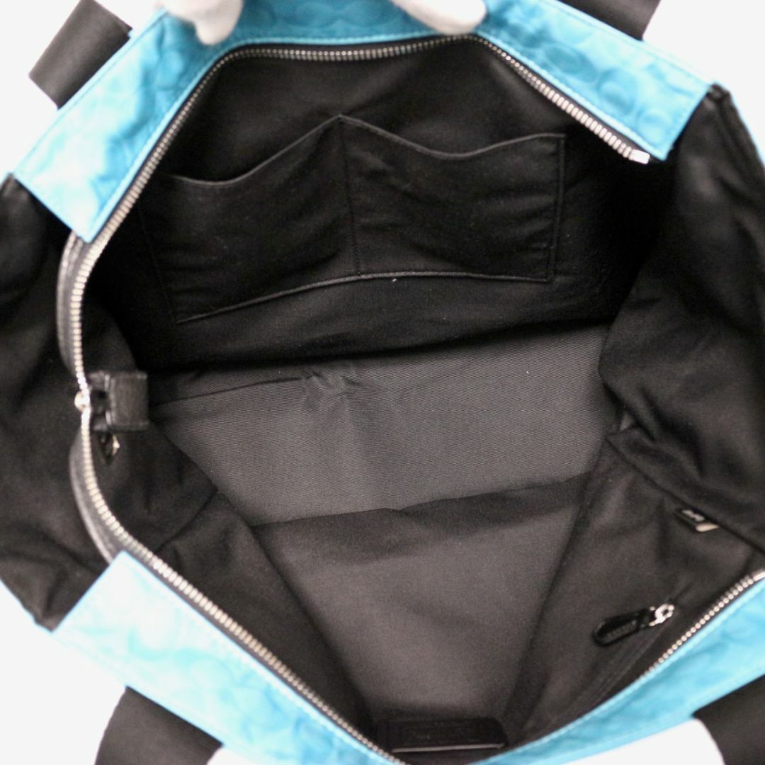 COACH(コーチ)のコーチ C2022-1709 ハンドバッグ トートバッグ ワンショルダーバッグ レディースのバッグ(ハンドバッグ)の商品写真