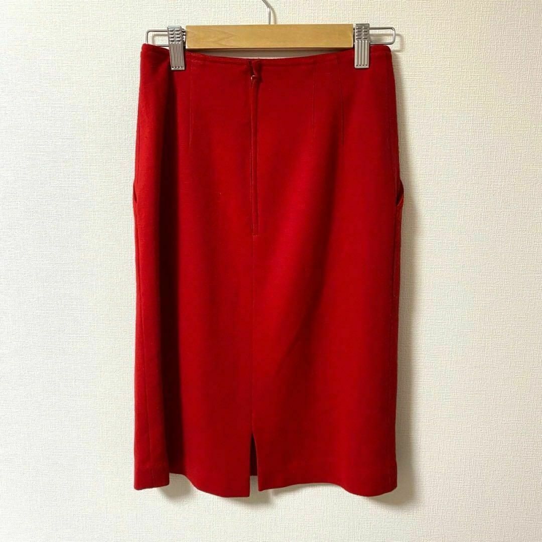 エレガントで可愛い♡ Phallys ファリーズ スカート レディース レディースのスカート(ひざ丈スカート)の商品写真